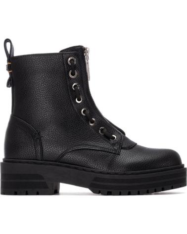 BOTAS REFRESH 173239 PRETAS NEGRO