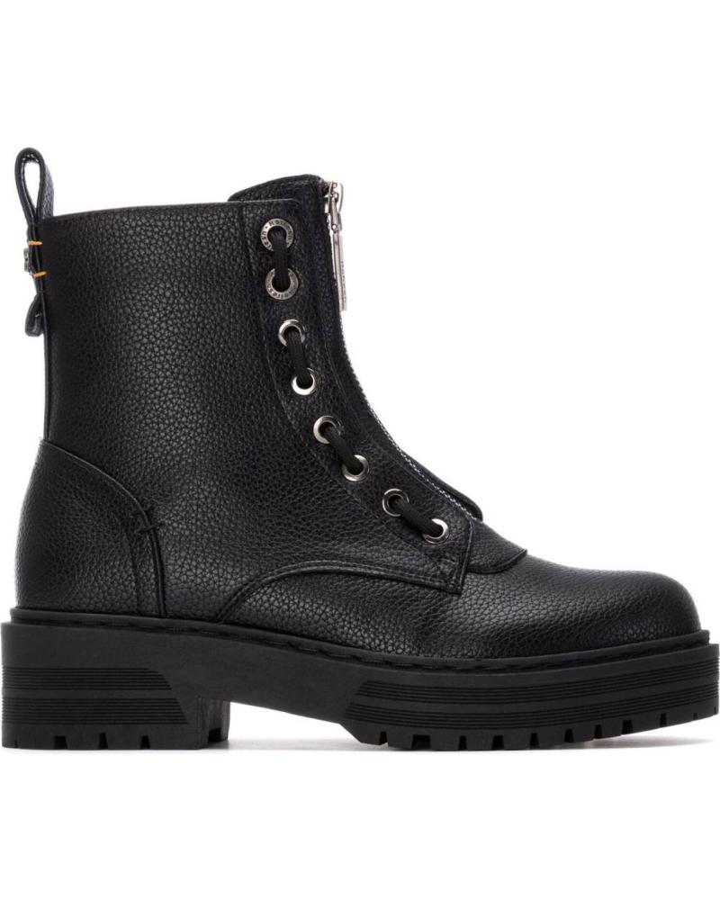 BOTAS REFRESH 173239 PRETAS NEGRO