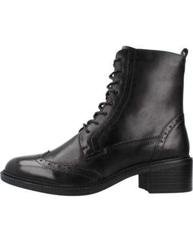 REGARDE LE CIEL BOTINES MUJER MODELO MOIRA052695 COLOR NEGRO BLACK