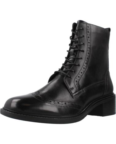 REGARDE LE CIEL BOTINES MUJER MODELO MOIRA052695 COLOR NEGRO BLACK