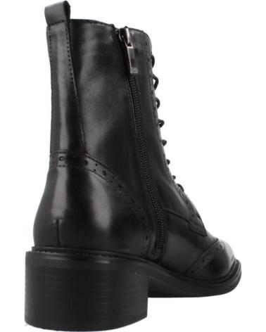REGARDE LE CIEL BOTINES MUJER MODELO MOIRA052695 COLOR NEGRO BLACK
