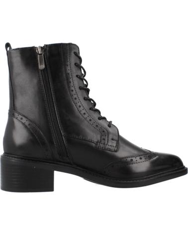 REGARDE LE CIEL BOTINES MUJER MODELO MOIRA052695 COLOR NEGRO BLACK