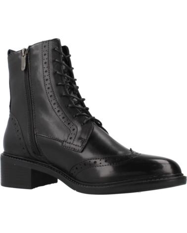 REGARDE LE CIEL BOTINES MUJER MODELO MOIRA052695 COLOR NEGRO BLACK