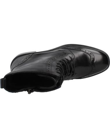 REGARDE LE CIEL BOTINES MUJER MODELO MOIRA052695 COLOR NEGRO BLACK