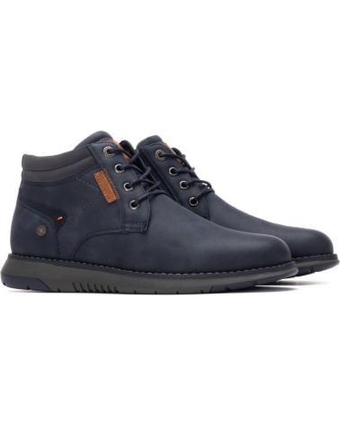 BOTA CASUAL REFRESH 173249 NAVY NAVY