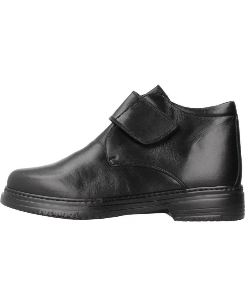 PINOSOS BOTINES HOMBRE MODELO 6211H COLOR  NEGRO