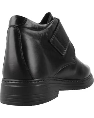 PINOSOS BOTINES HOMBRE MODELO 6211H COLOR  NEGRO