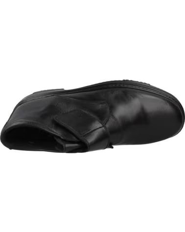 PINOSOS BOTINES HOMBRE MODELO 6211H COLOR  NEGRO