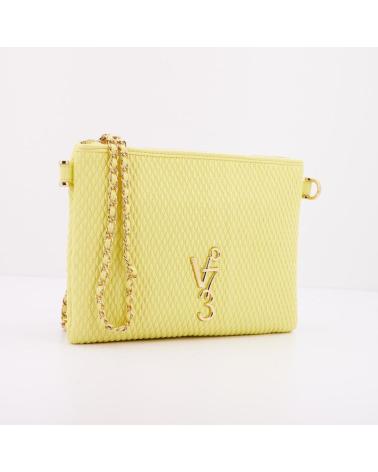 POCHETTE V73 CAMILLE AMARELO CEDRO CEDRO
