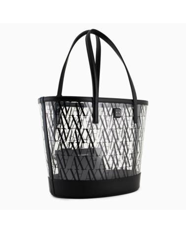 MALA SHOPPER ARMANI EXCHANGE CLAIRE PRETO UC001 UC001