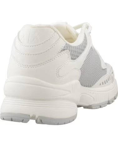 ARMANI EXCHANGE TÉNIS MULHER XDX195 XV944 BRANCO S137