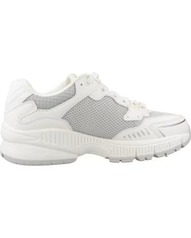 ARMANI EXCHANGE TÉNIS MULHER XDX195 XV944 BRANCO S137