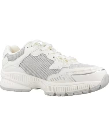 ARMANI EXCHANGE TÉNIS MULHER XDX195 XV944 BRANCO S137
