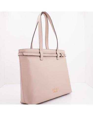 LIU JO ECS M TOTE BEIGE 51308 51308