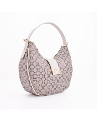 MALA HOBO NERO GIARDINI T GIOVE MARROM 437 437