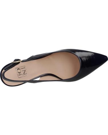 JONI SALONES DESTALONADOS 28264J EN CHAROL MARINE