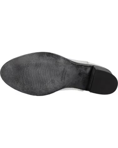 CURIOSITE STIVALETTI DONNA MODELLO 2723C BIANCO 0000
