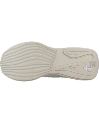 PREMIATA CASSIE 7384 - WHITE SNEAKERS 7384