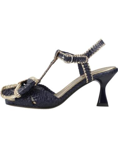 PONS QUINTANA SANDÁLIAS FIJI AZUL 32266 32266