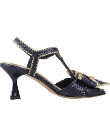 PONS QUINTANA SANDALIAS FIJI AZUL 32266 32266