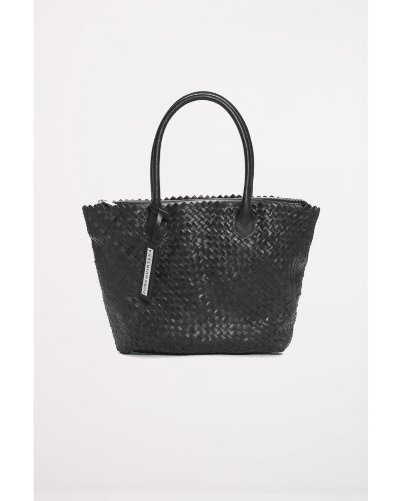 SAC CABAS PONS QUINTANA V209 4B0 NOIR G09 G09