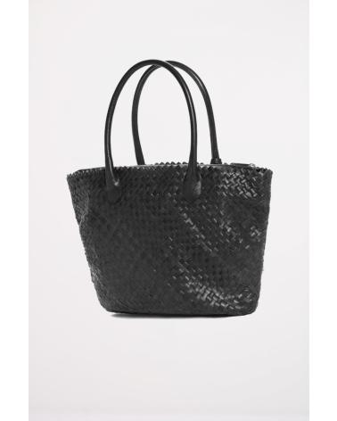SAC CABAS PONS QUINTANA V209 4B0 NOIR G09 G09