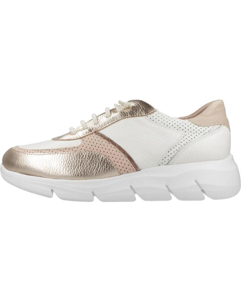 24 HORAS ZAPATILLAS MUJER MODELO 26462 24H COLOR  NUDE
