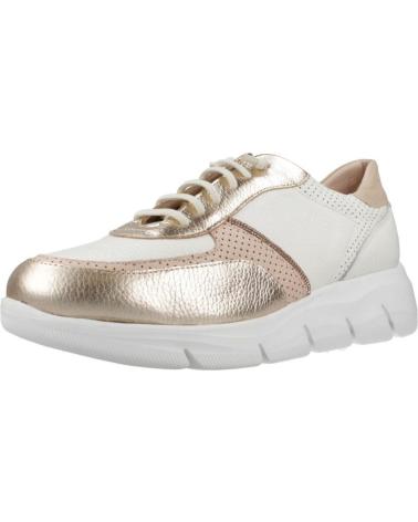 24 HORAS ZAPATILLAS MUJER MODELO 26462 24H COLOR  NUDE