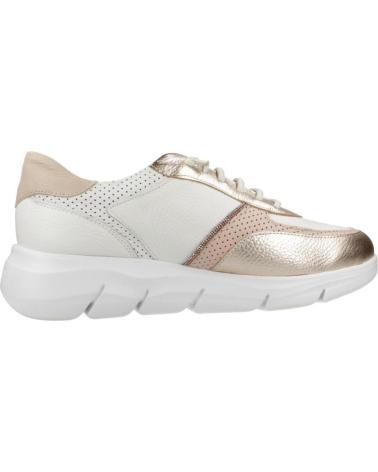 24 HORAS ZAPATILLAS MUJER MODELO 26462 24H COLOR  NUDE