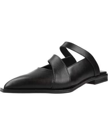 LE BOHEMIEN SANDALI LE BOHEMIEN P12 NERO
