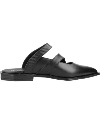 LE BOHEMIEN SANDALI LE BOHEMIEN P12 NERO