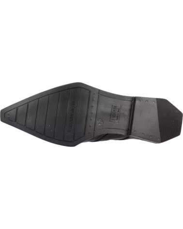 LE BOHEMIEN SANDALI LE BOHEMIEN P12 NERO