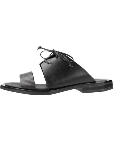 LE BOHEMIEN SANDALIAS LE BOHÉMIEN SC220 1A NERO