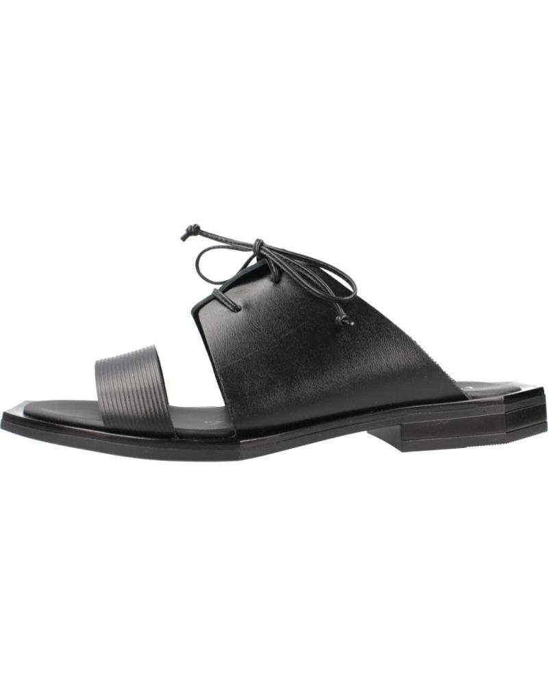 LE BOHEMIEN SANDALIAS LE BOHÉMIEN SC220 1A NERO