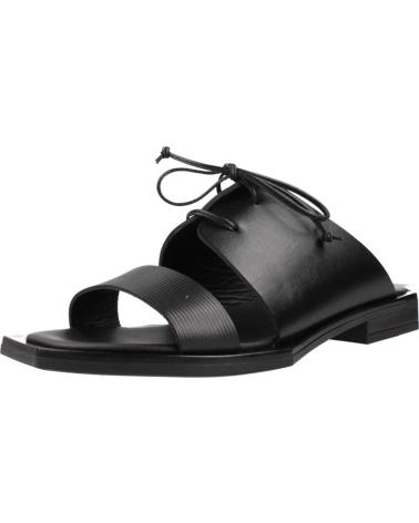 LE BOHEMIEN SANDALIAS LE BOHÉMIEN SC220 1A NERO