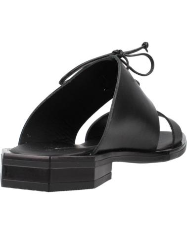 LE BOHEMIEN SANDALIAS LE BOHÉMIEN SC220 1A NERO