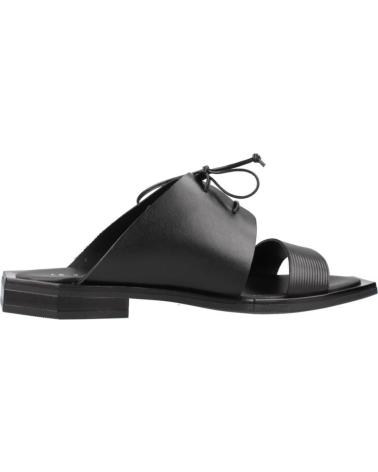 LE BOHEMIEN SANDALIAS LE BOHÉMIEN SC220 1A NERO