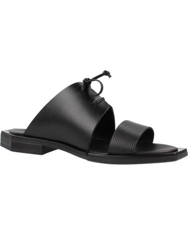 LE BOHEMIEN SANDALIAS LE BOHÉMIEN SC220 1A NERO