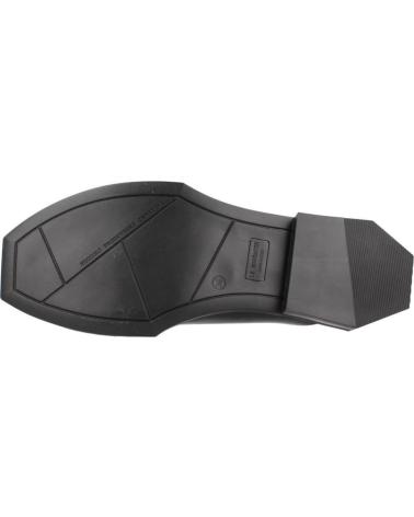 LE BOHEMIEN SANDALIAS LE BOHÉMIEN SC220 1A NERO