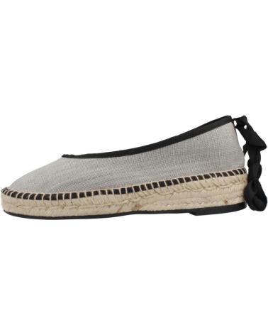 FLABELUS BALLERINES SUMMER SWING GRIS GRIS