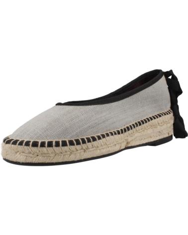 FLABELUS BALLERINES SUMMER SWING GRIS GRIS