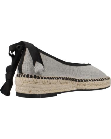 FLABELUS BALLERINES SUMMER SWING GRIS GRIS