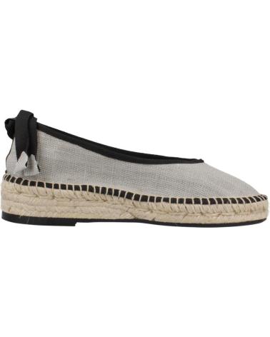 FLABELUS BALLERINES SUMMER SWING GRIS GRIS