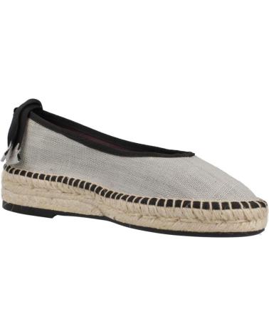 FLABELUS BALLERINES SUMMER SWING GRIS GRIS