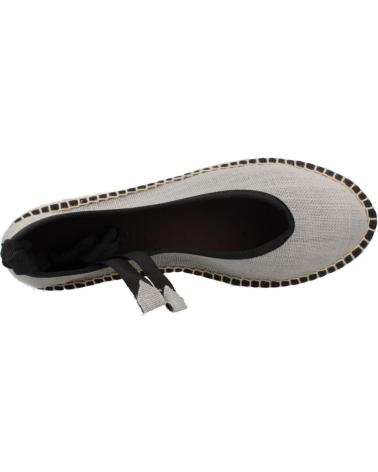 FLABELUS BALLERINES SUMMER SWING GRIS GRIS