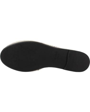 FLABELUS BALLERINES SUMMER SWING GRIS GRIS