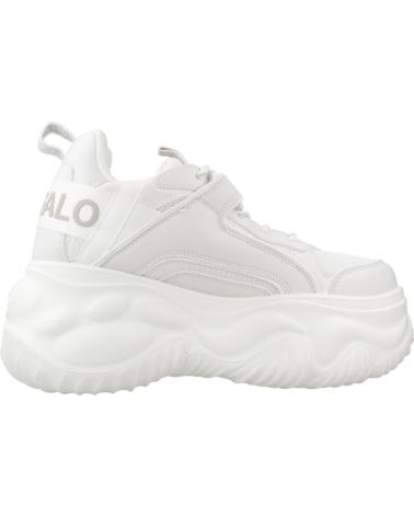 BUFFALO BLADER MATCHA SNEAKER WEISS WHITE