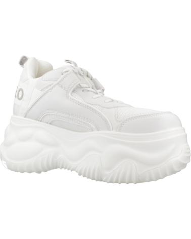 BUFFALO BLADER MATCHA SNEAKER WEISS WHITE