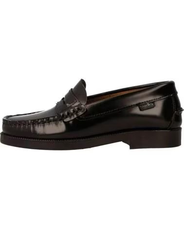 GORILA COLEGIALES NINO MODELO 1506GO COLOR  NEGRO