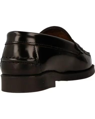 GORILA COLEGIALES NINO MODELO 1506GO COLOR  NEGRO